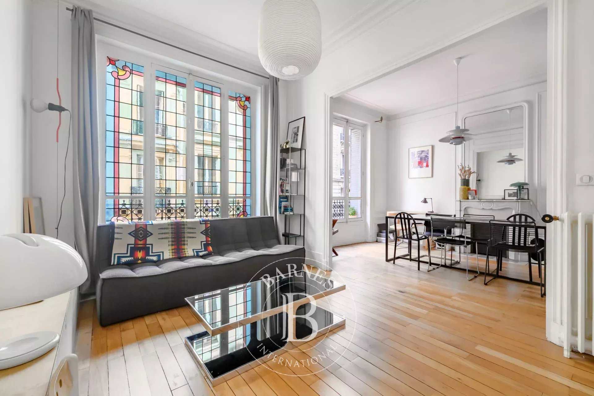 Piso Paris 75009  -  ref 86353516 (picture 1)
