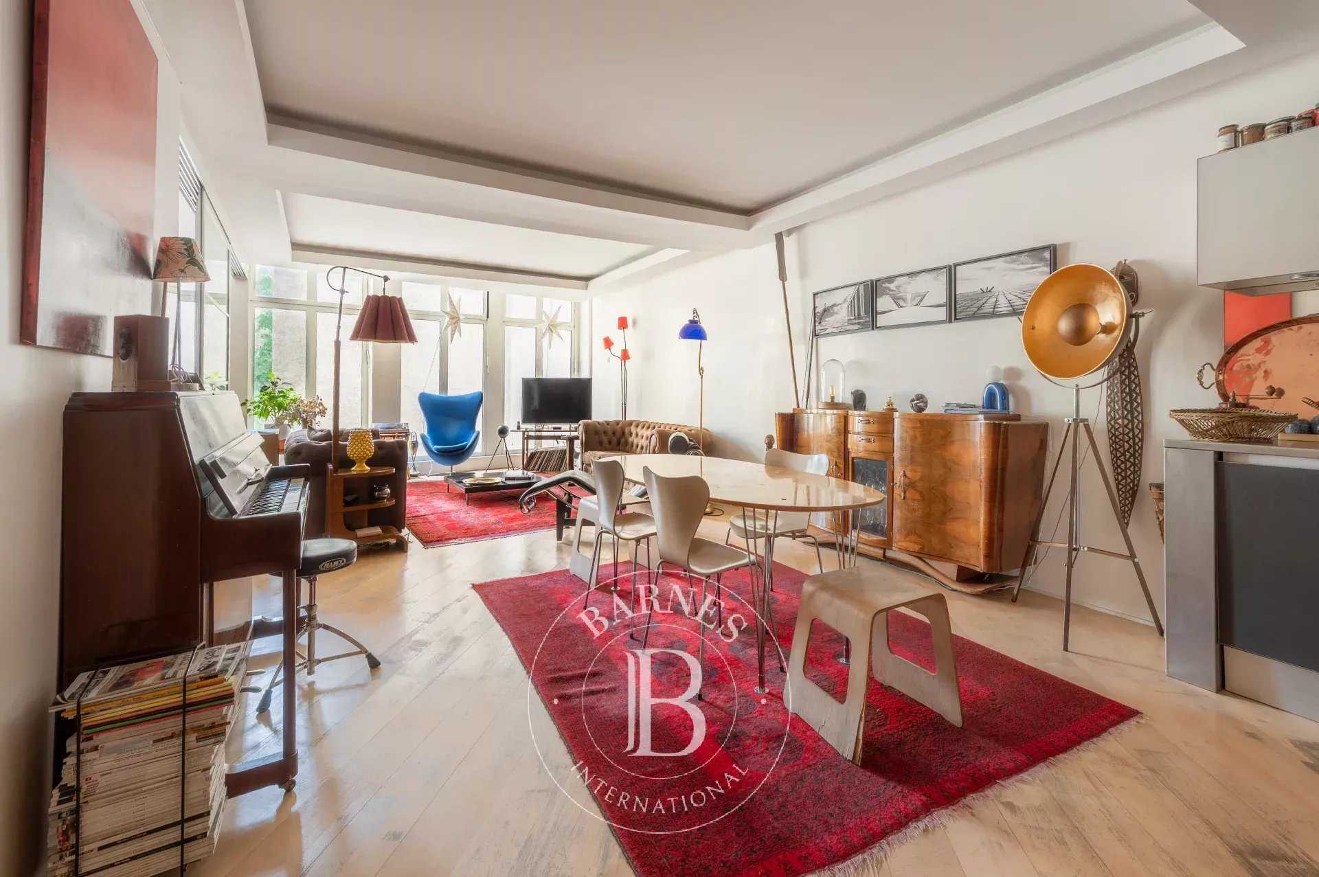 Appartement Paris 75018  -  ref 86207598 (picture 3)