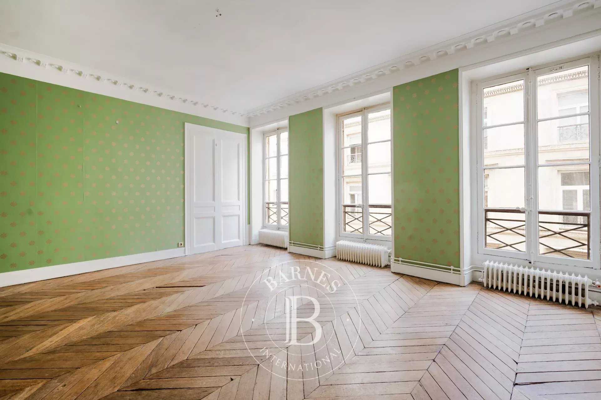 Apartment Paris 75009  -  ref 87070281 (picture 3)