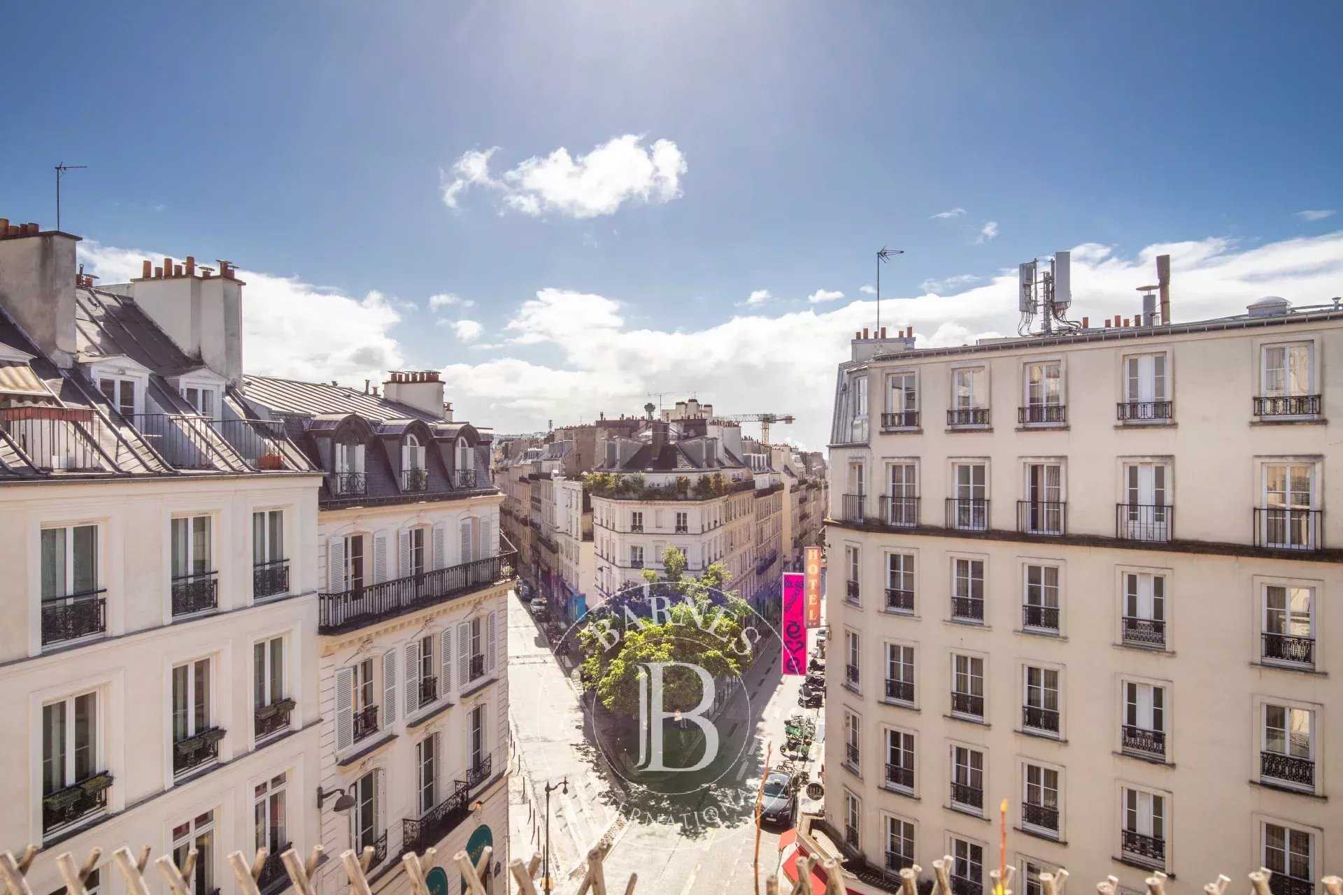 Appartement Paris 75009  -  ref 84560773 (picture 1)