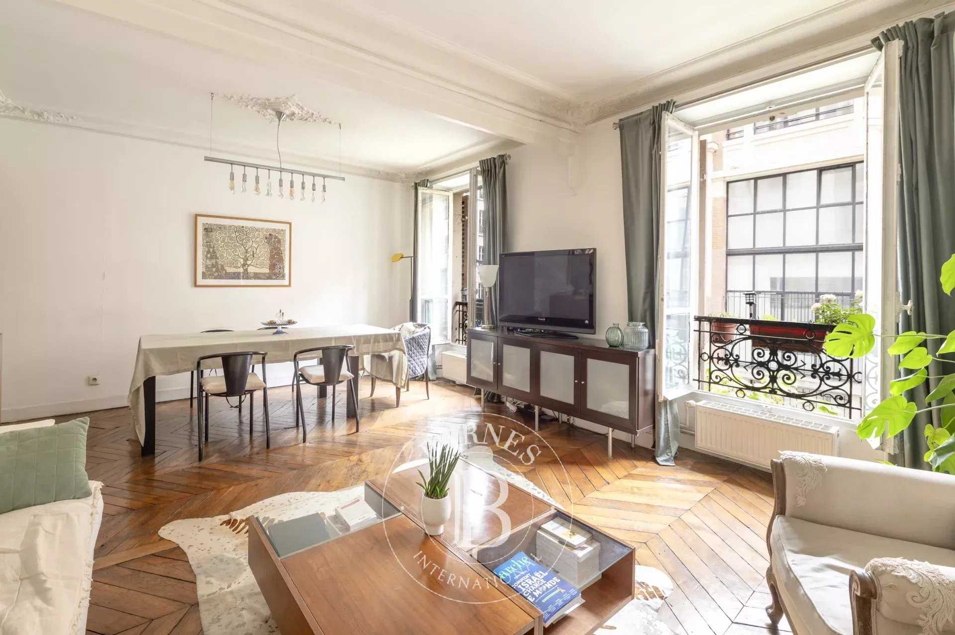 Apartment Paris 75009  -  ref 85408694 (picture 2)