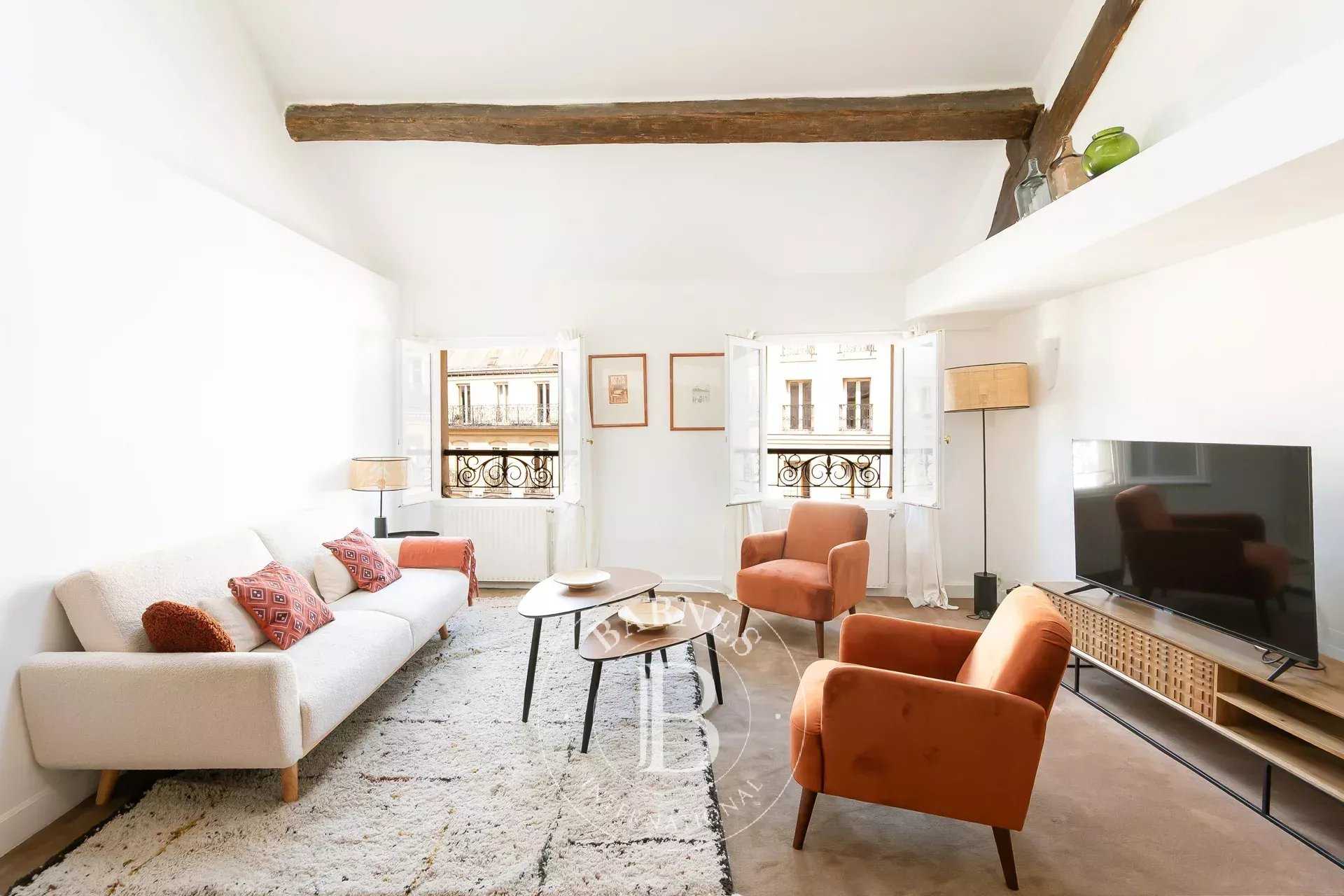 Apartment Paris 75009  -  ref 86091785 (picture 3)