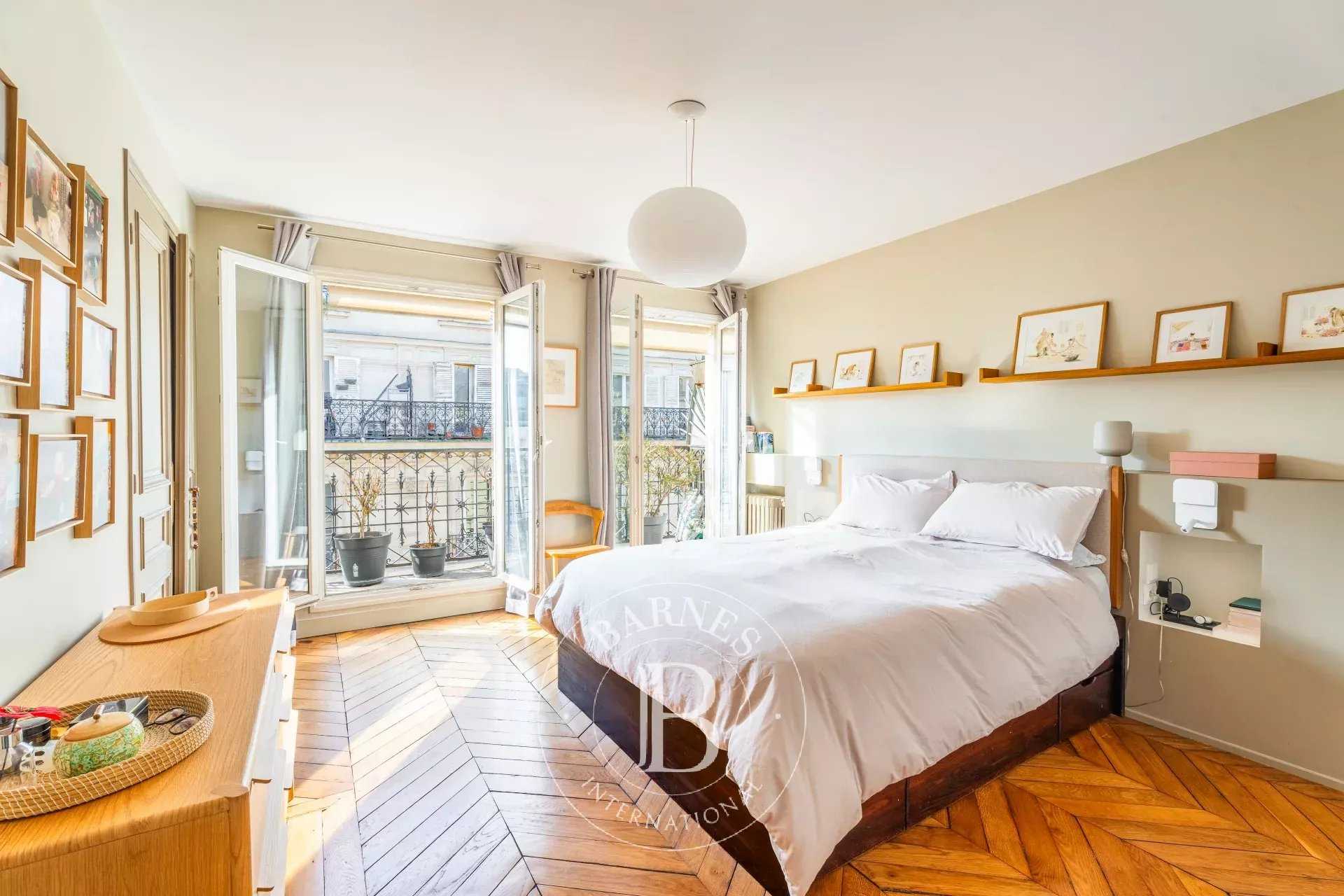 Apartment Paris 75009  -  ref 86778923 (picture 3)