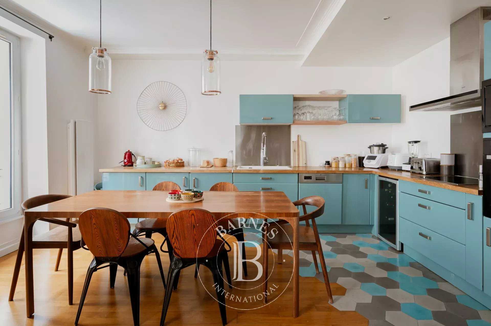 Appartement Paris 75009  -  ref 86758053 (picture 1)