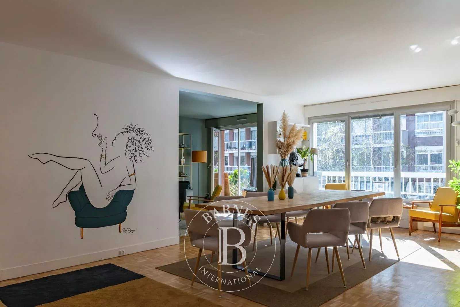 Appartement Paris 75009  -  ref 86052685 (picture 1)