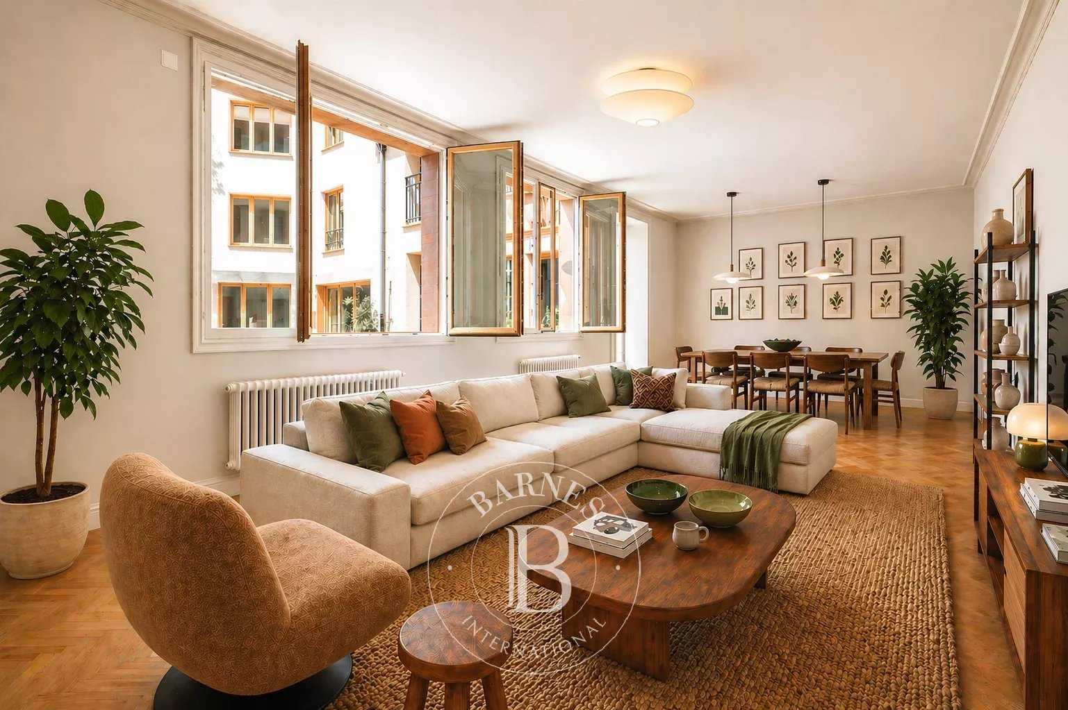 Casa adosada Clichy  -  ref 86963030 (picture 2)