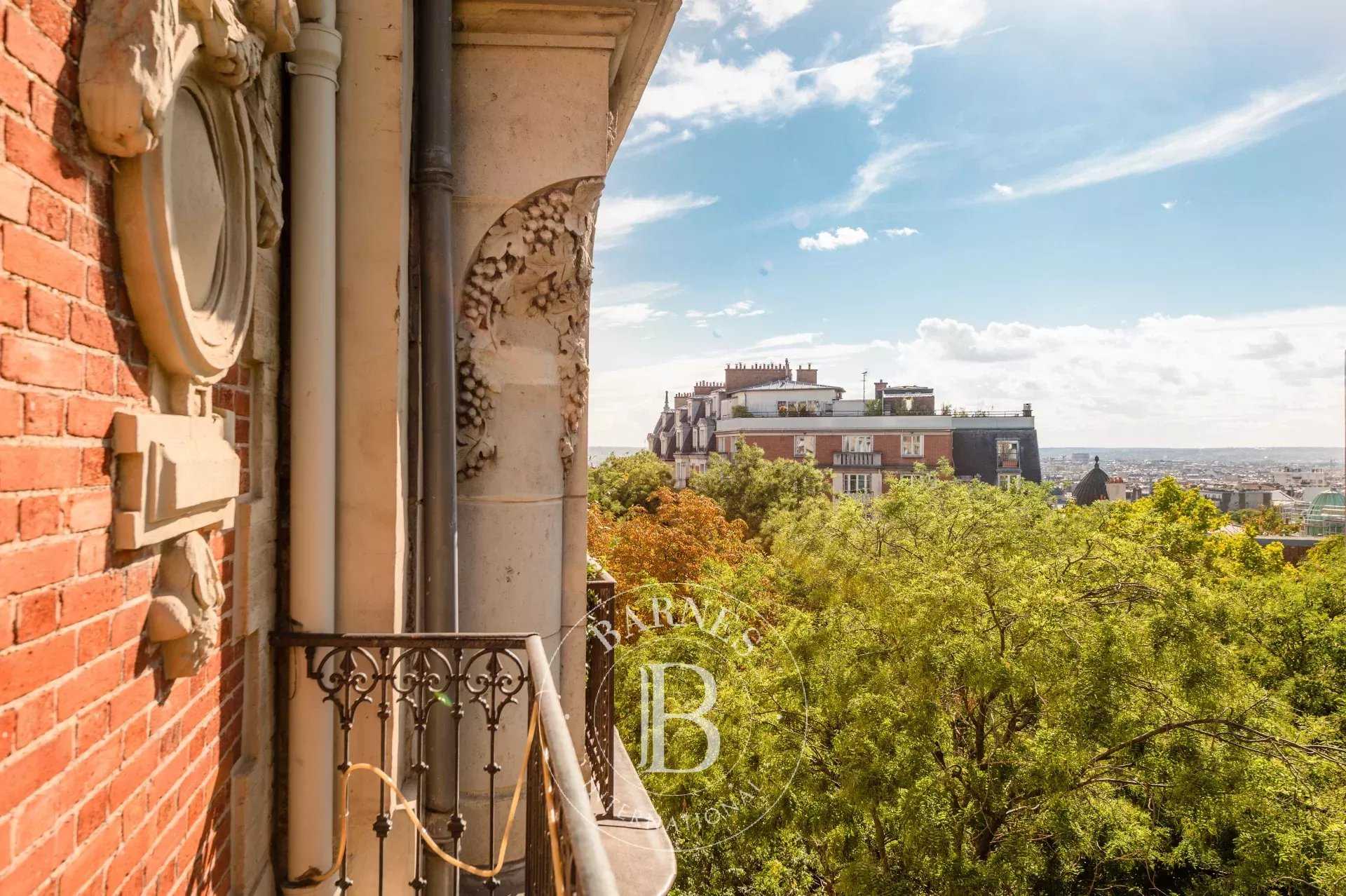 Appartement Paris 75018  -  ref 86196723 (picture 1)
