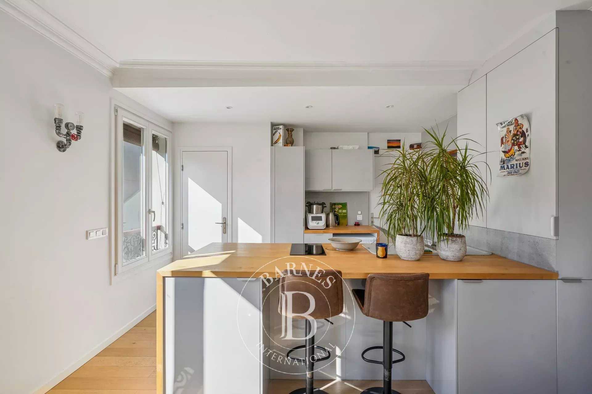 Piso Paris 75018  -  ref 86793476 (picture 3)