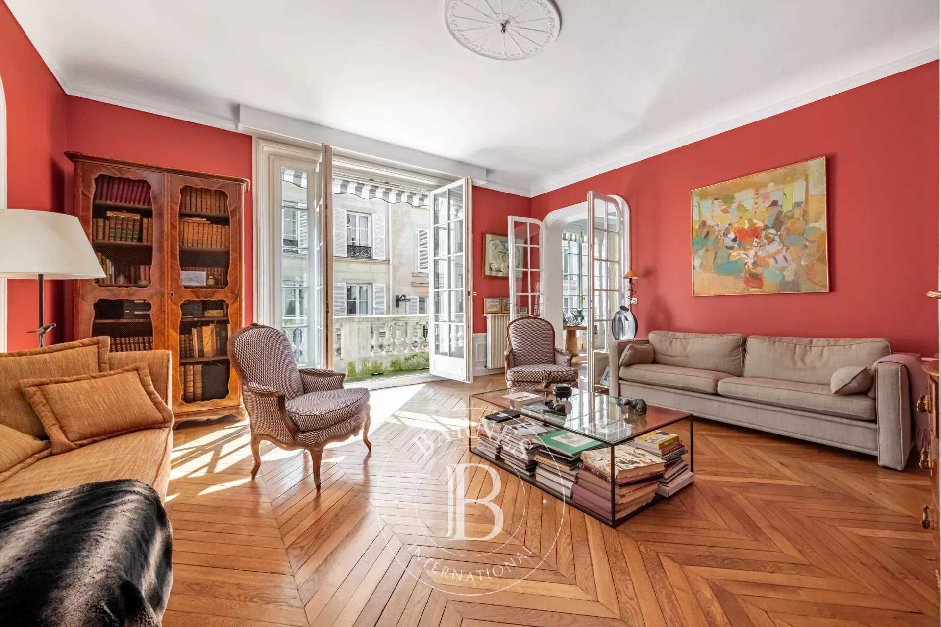Apartment Paris 75009  -  ref 85719162 (picture 1)