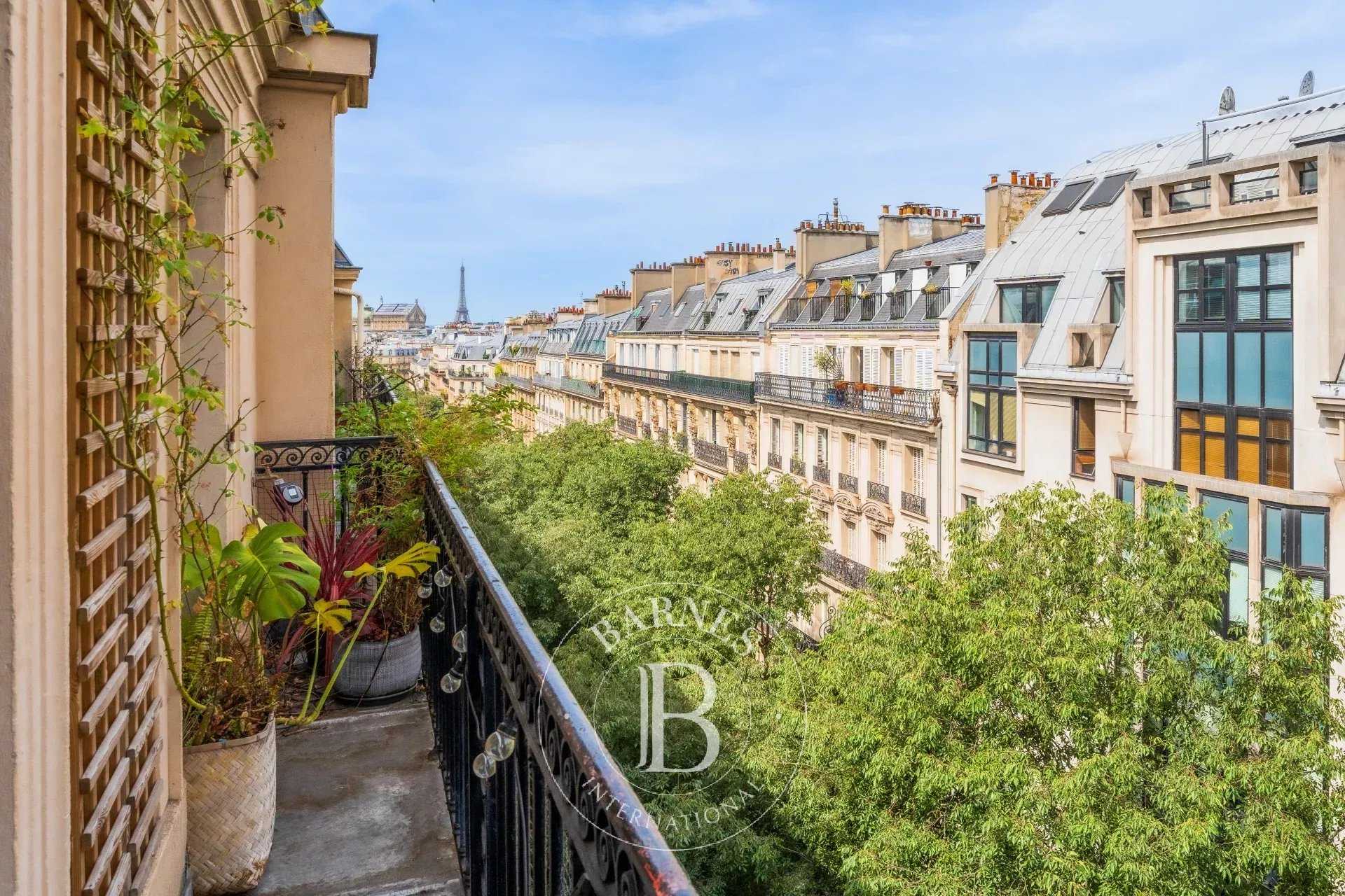 Appartement Paris 75009  -  ref 87168316 (picture 1)
