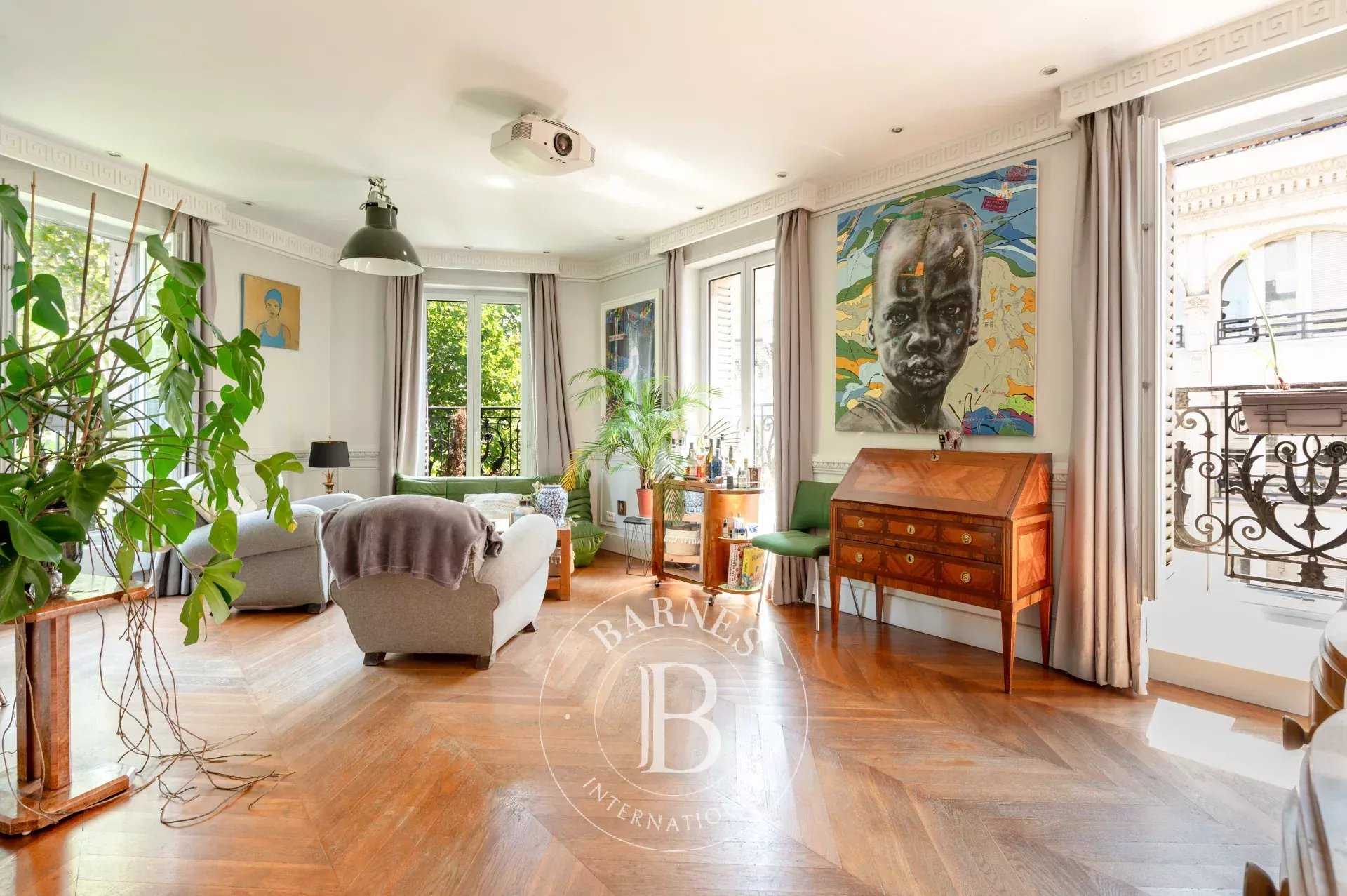 Piso Paris 75018  -  ref 86041649 (picture 1)