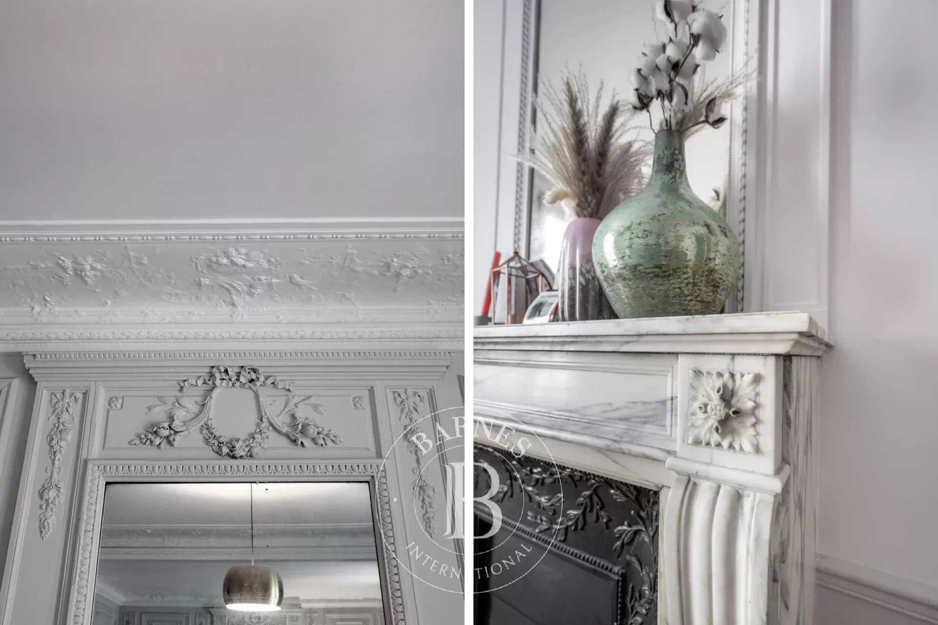 Apartment Paris 75018  -  ref 86700691 (picture 3)