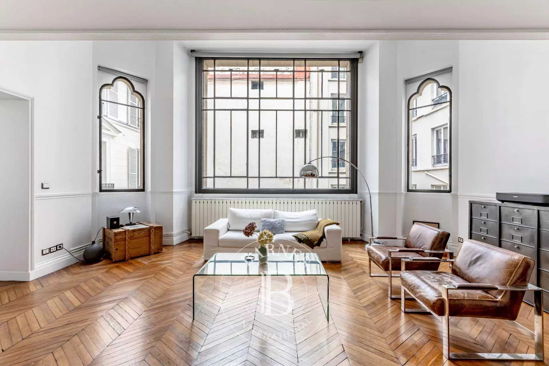 Apartment Paris 75009  -  ref 86377489 (picture 1)