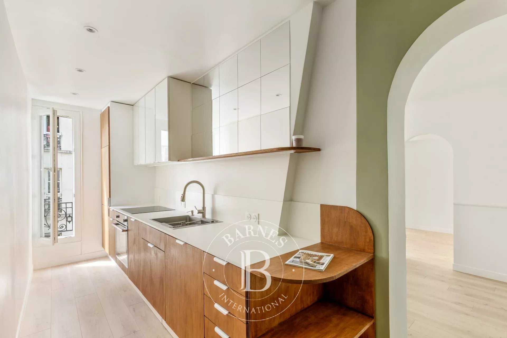 Appartement Paris 75018  -  ref 86905249 (picture 2)