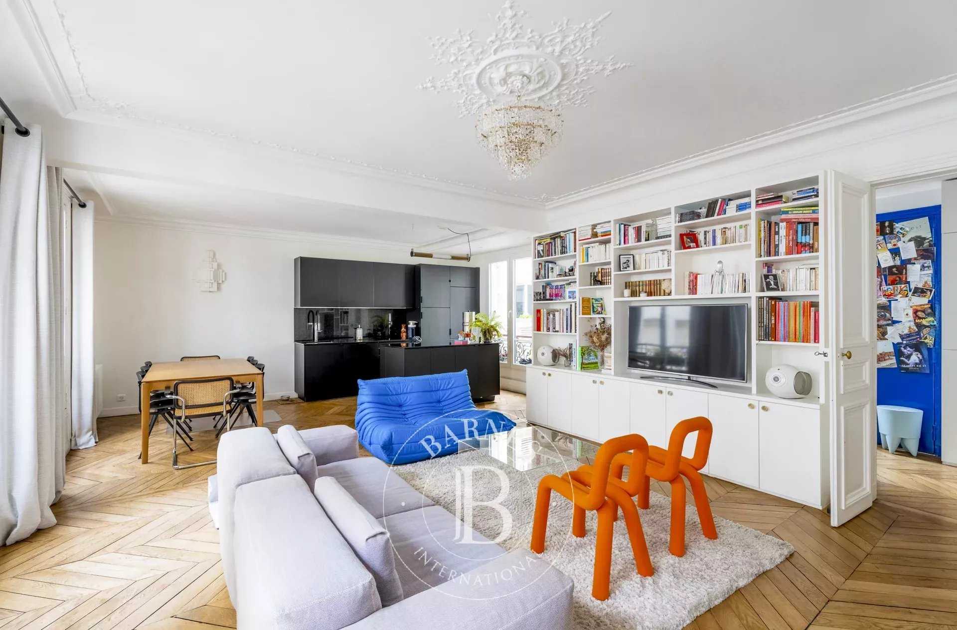 Appartement Paris 75009  -  ref 86142603 (picture 3)