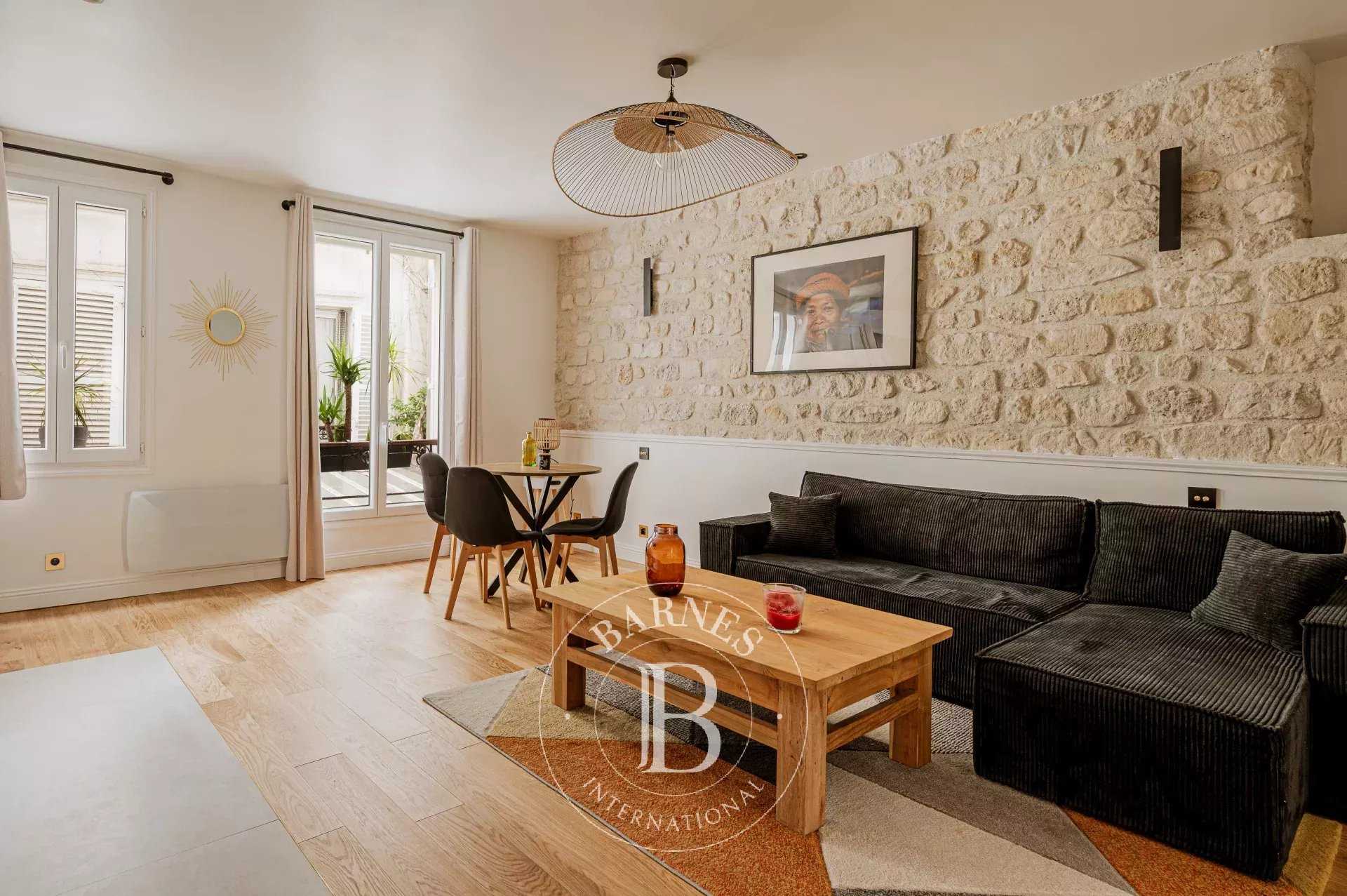 Piso Paris 75018  -  ref 86690195 (picture 3)