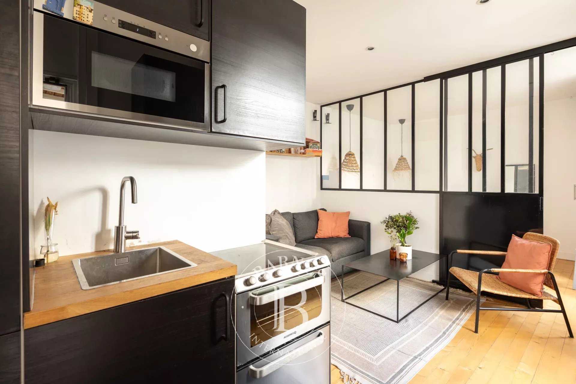 Appartement Paris 75018  -  ref 85959922 (picture 1)