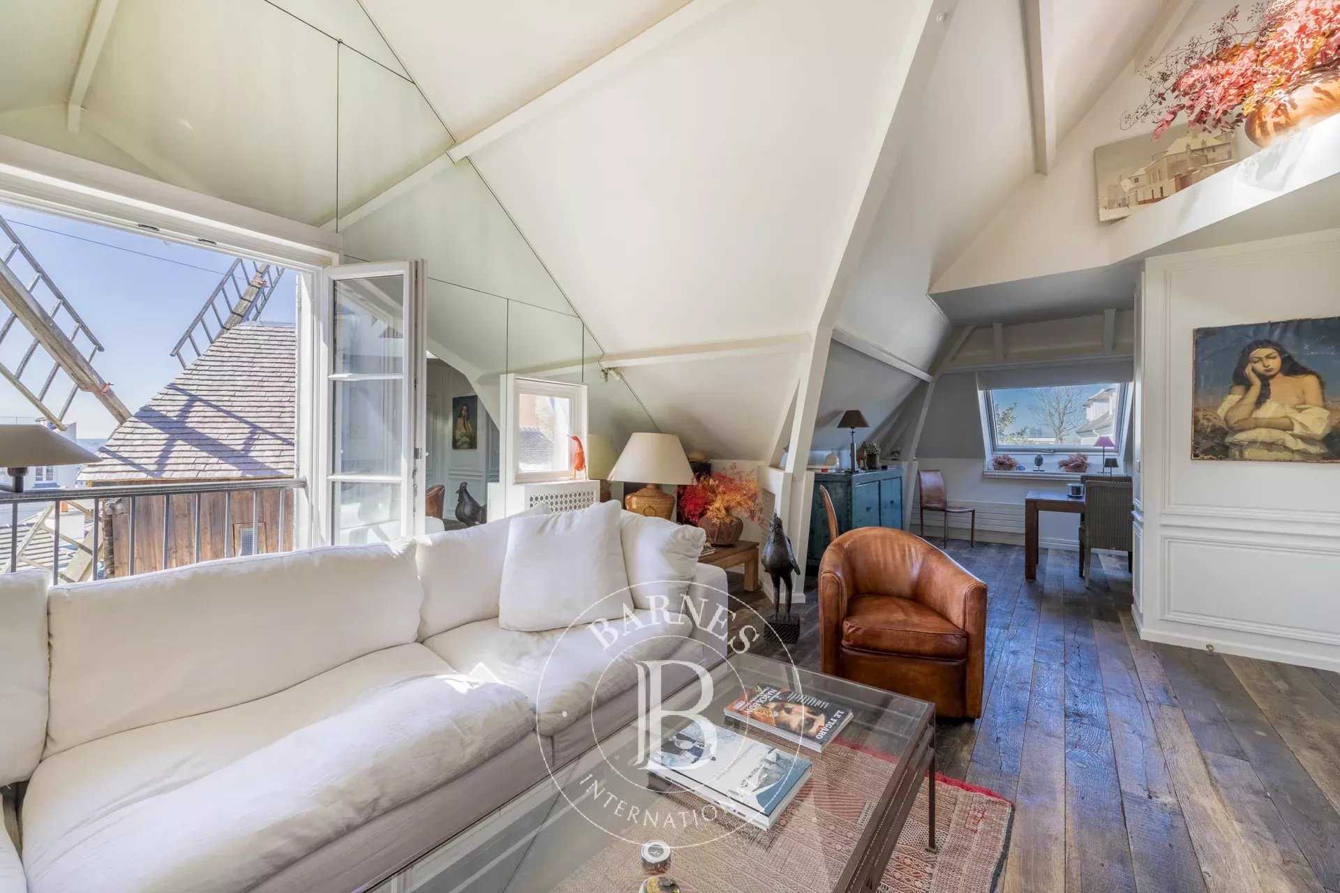 Apartment Paris 75018  -  ref 85725041 (picture 2)