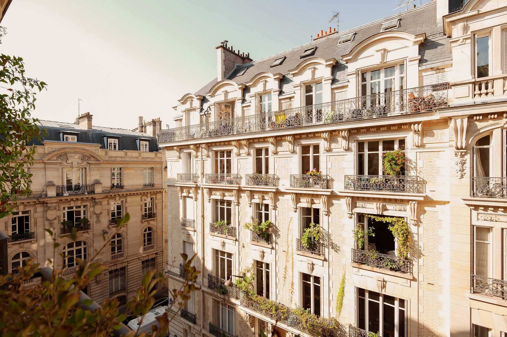 Appartement Paris 75009  -  ref 4303367 (picture 2)