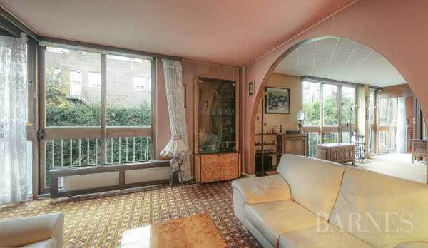 Appartement Paris 75018  -  ref 3538652 (picture 2)