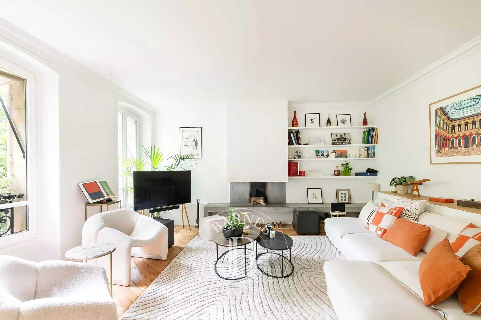 Appartement Paris 75009  -  ref 85966776 (picture 2)