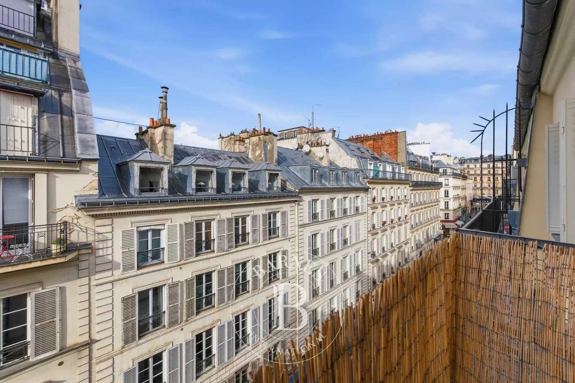 Appartement Paris 75009  -  ref 86730914 (picture 1)