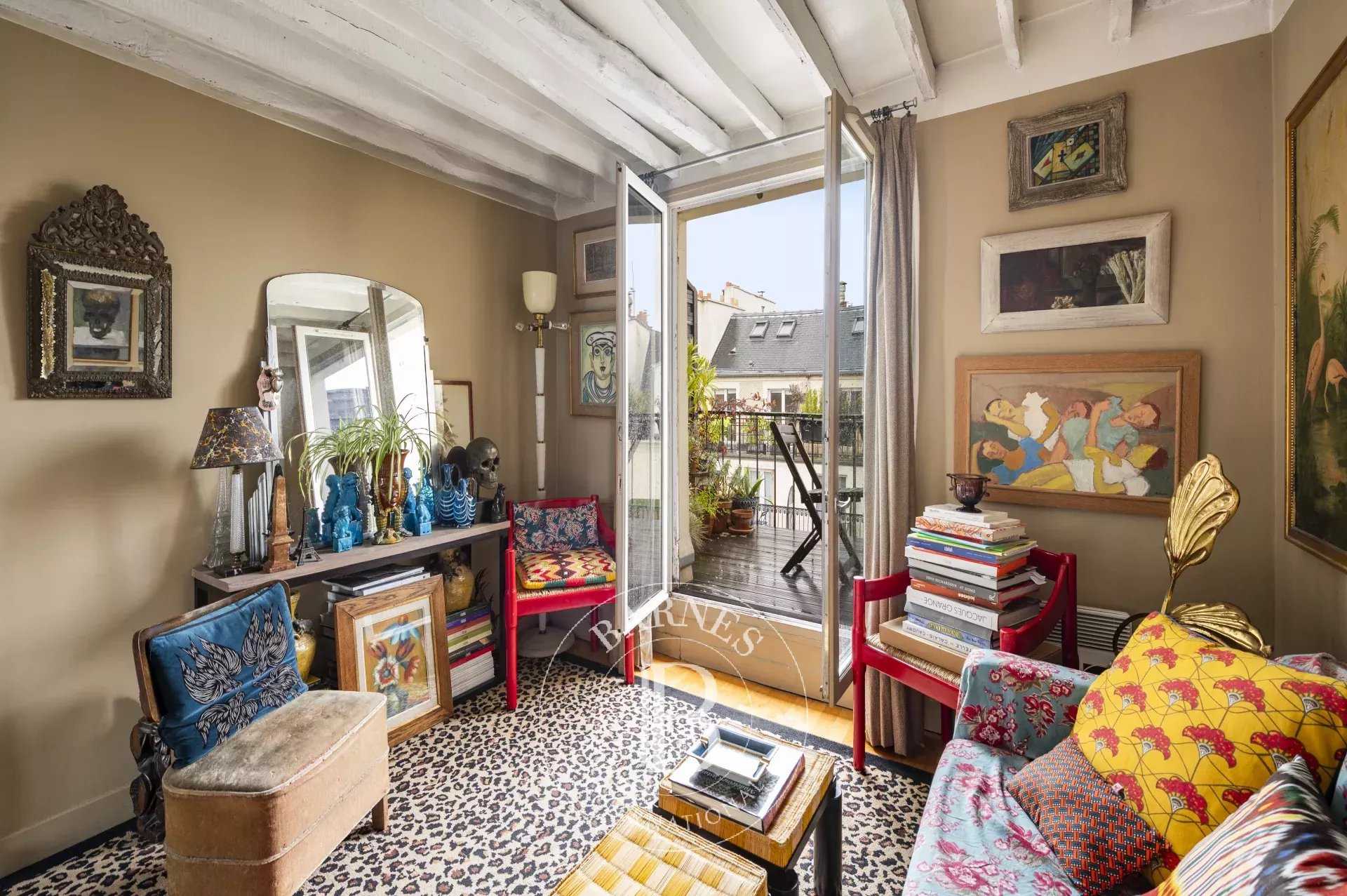 Appartement Paris 75009  -  ref 83739996 (picture 3)