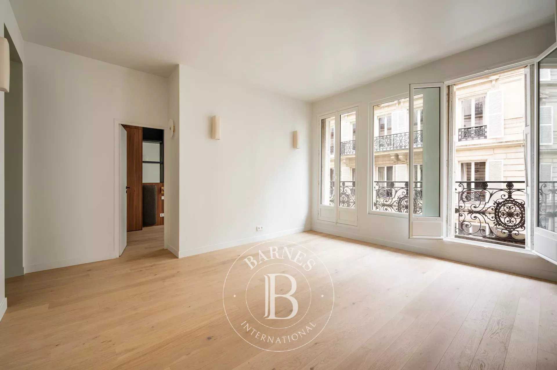 Apartment Paris 75009  -  ref 86643604 (picture 3)