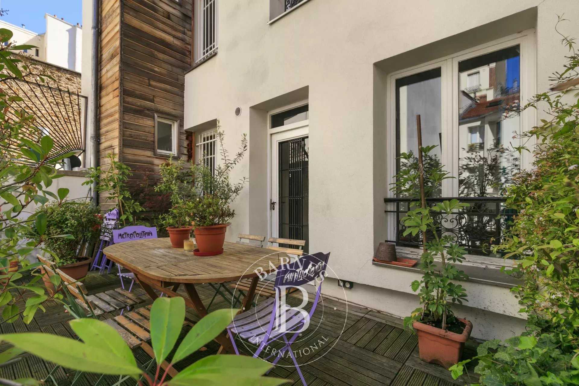 Piso Paris 75018  -  ref 85947749 (picture 2)
