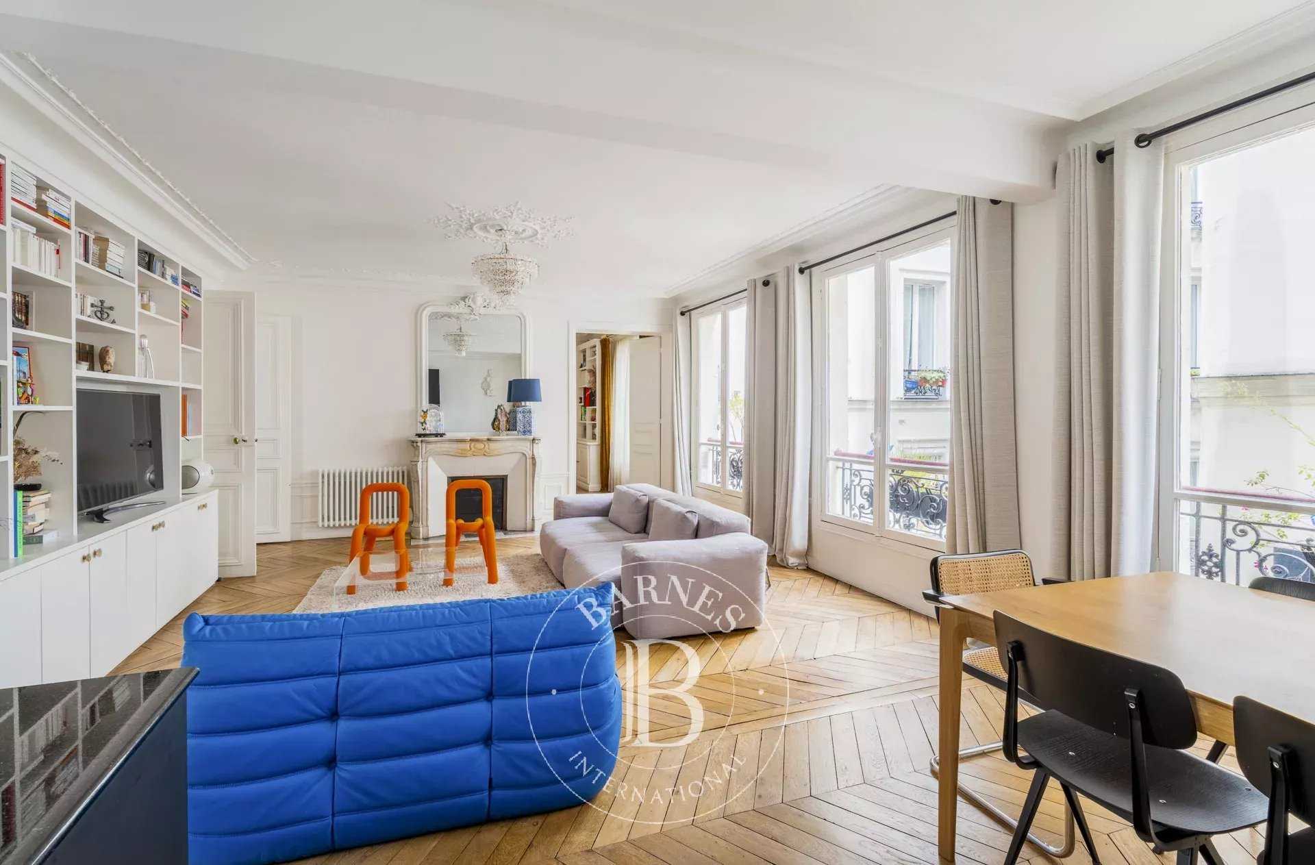 Appartement Paris 75009  -  ref 86142603 (picture 2)