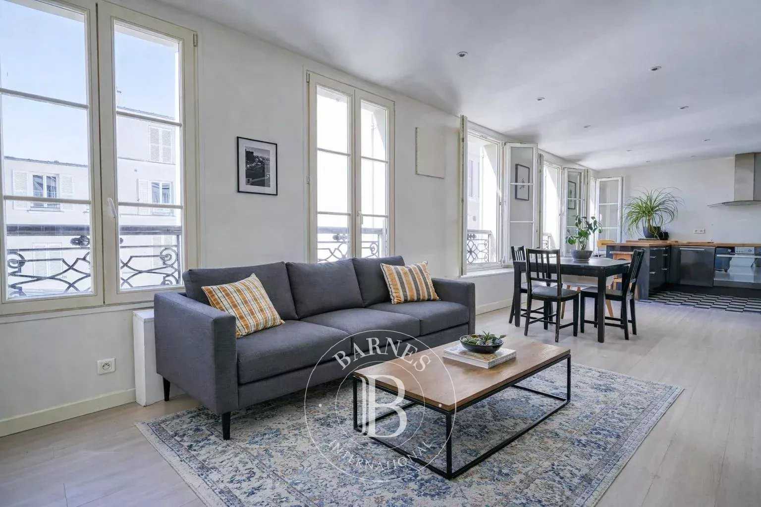 Appartement Paris 75018  -  ref 86906884 (picture 3)