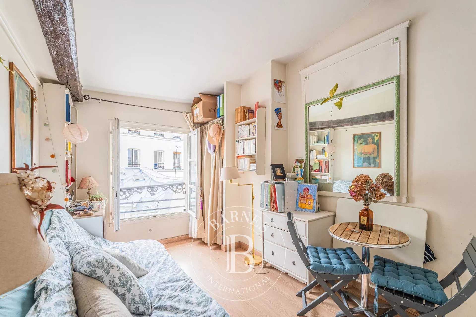 Appartement Paris 75009  -  ref 86049904 (picture 1)