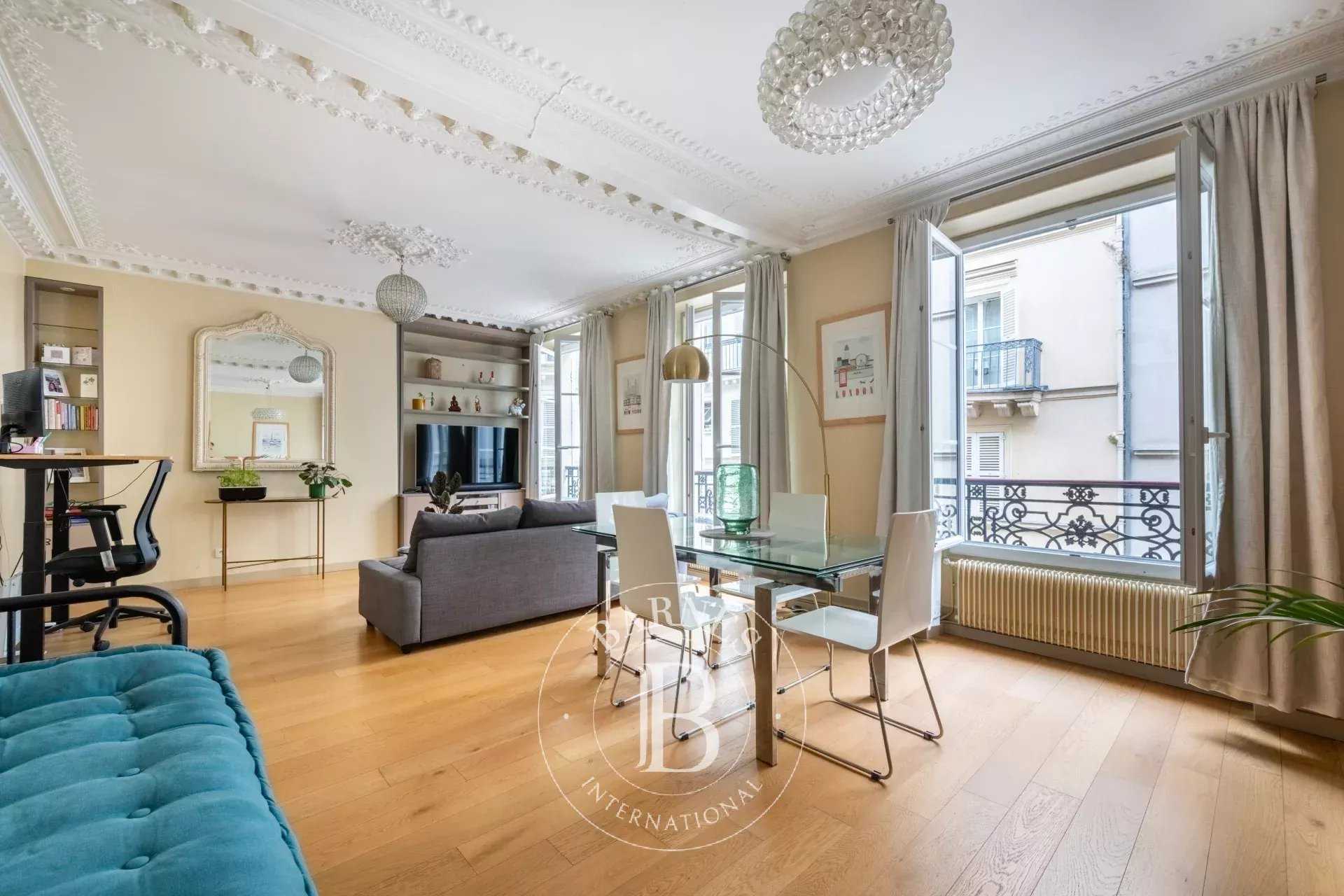 Piso Paris 75009  -  ref 85019727 (picture 2)