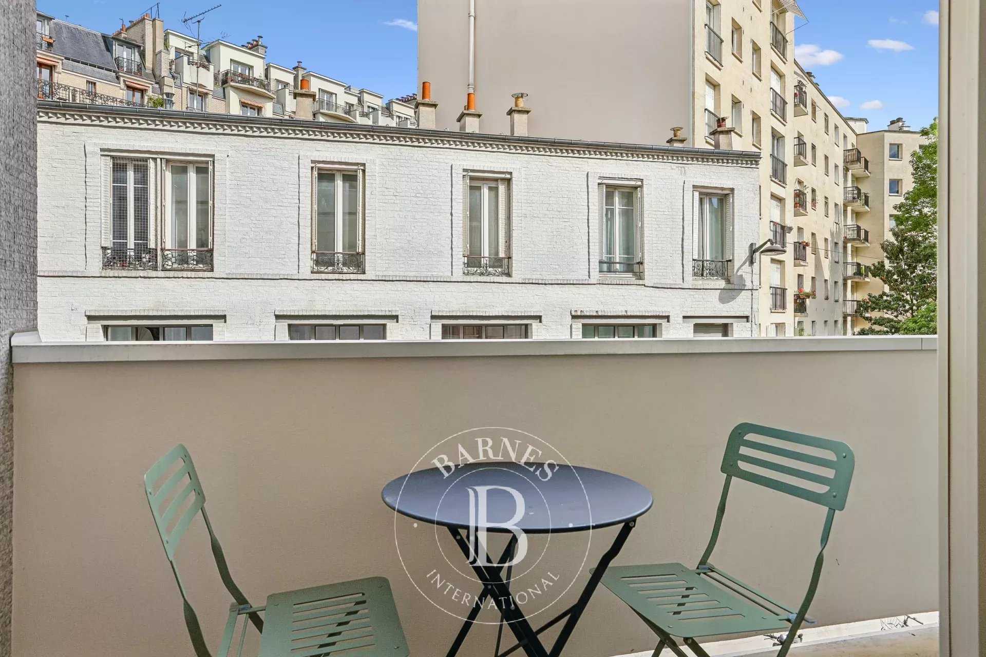 Appartement Paris 75018  -  ref 86947242 (picture 1)