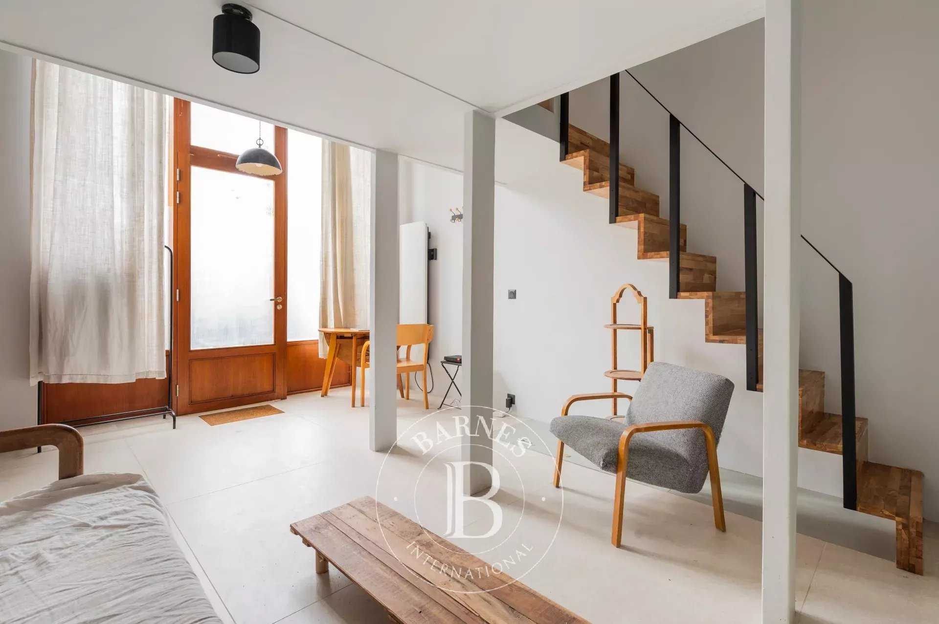 Piso Paris 75018  -  ref 86468278 (picture 1)