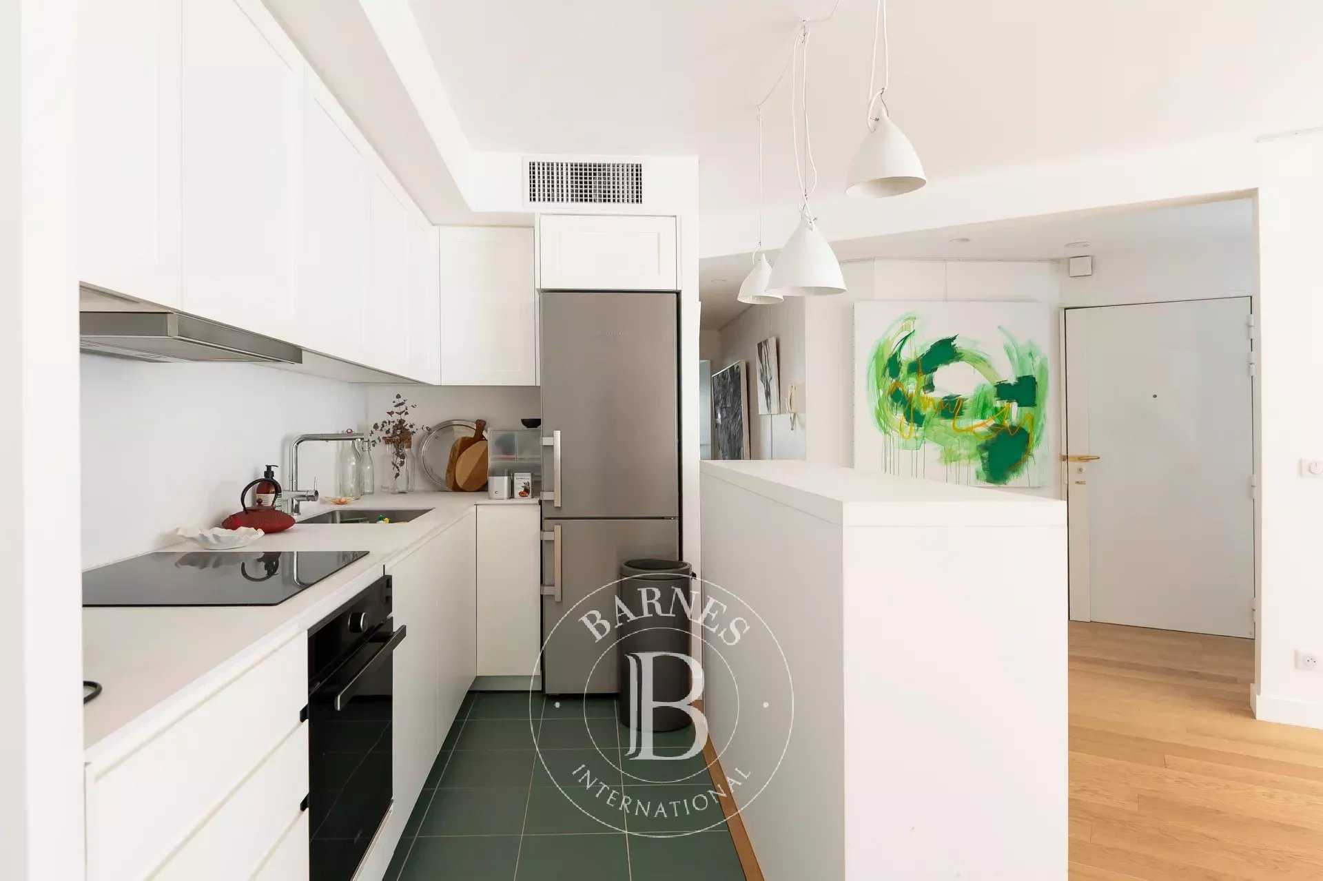 Appartement Paris 75018  -  ref 85774433 (picture 3)