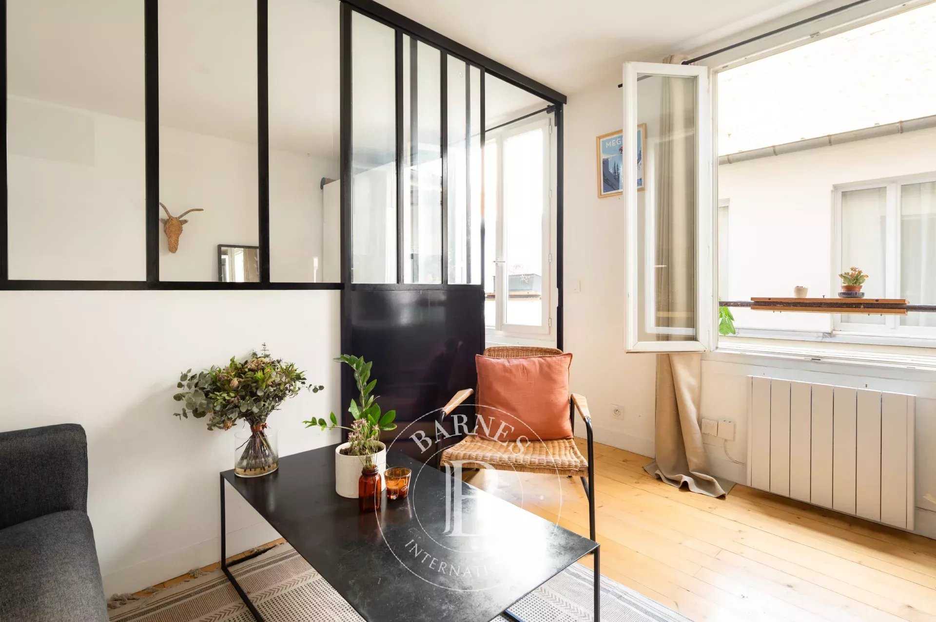 Appartement Paris 75018  -  ref 85959922 (picture 3)