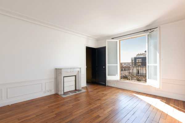 Appartement Paris 75018  -  ref 6002104 (picture 3)