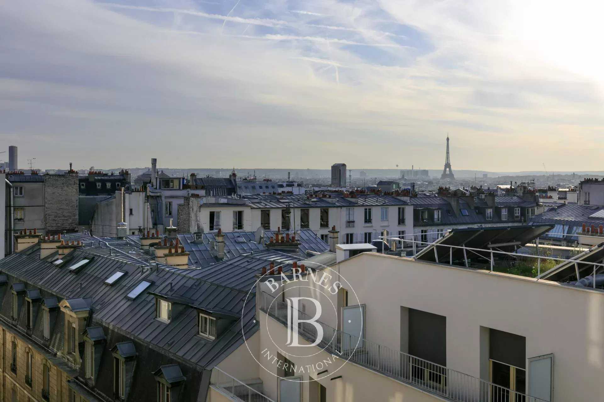 Appartement Paris 75018  -  ref 83421637 (picture 1)
