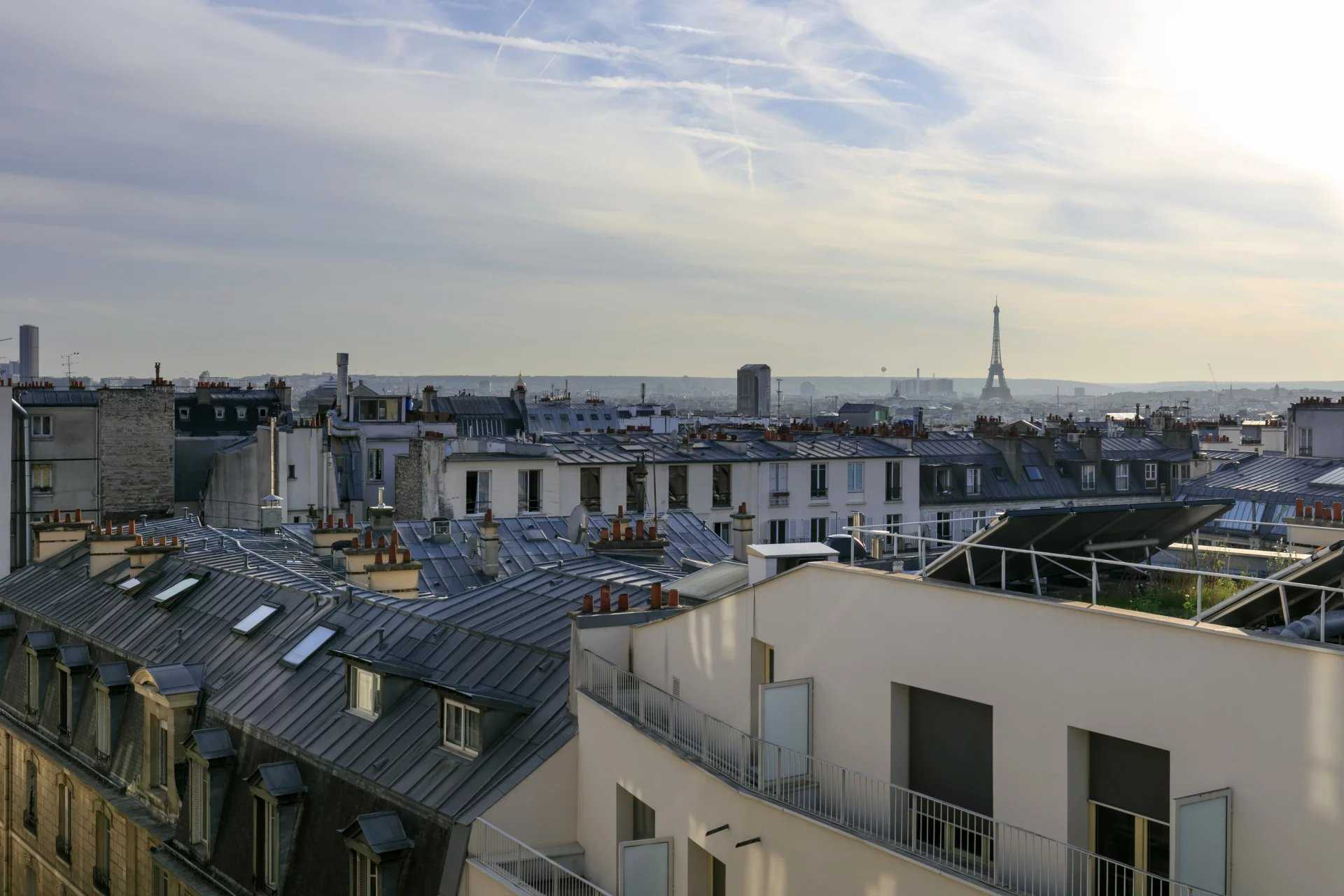 Apartment Paris 75018  -  ref 83421637 (picture 1)