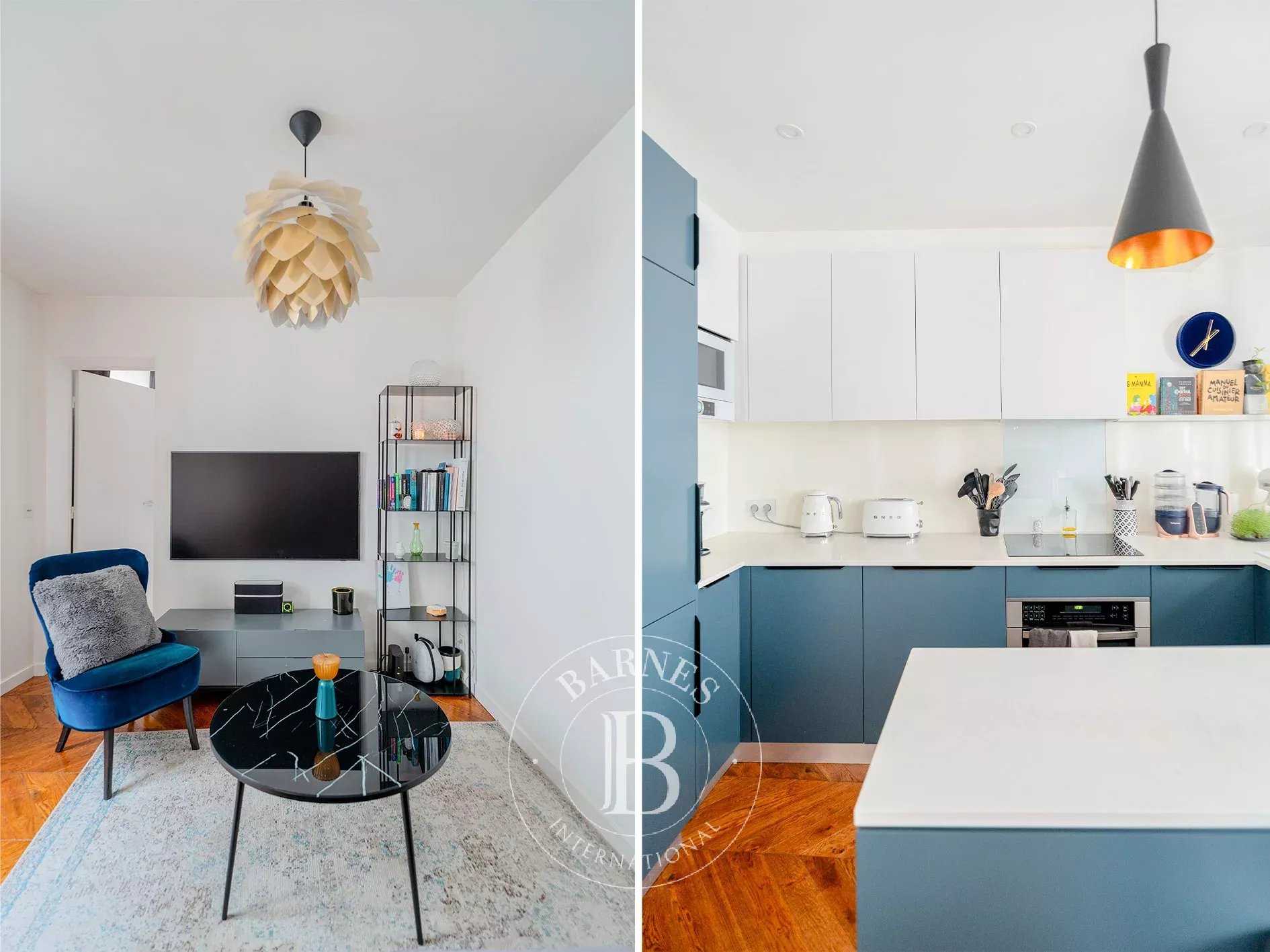 Piso Paris 75018  -  ref 86890732 (picture 3)