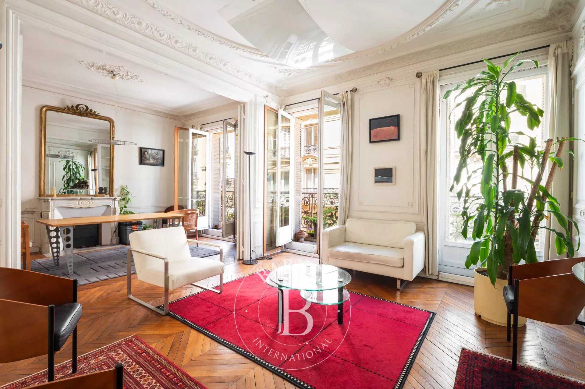 Appartement Paris 75009  -  ref 85936752 (picture 2)