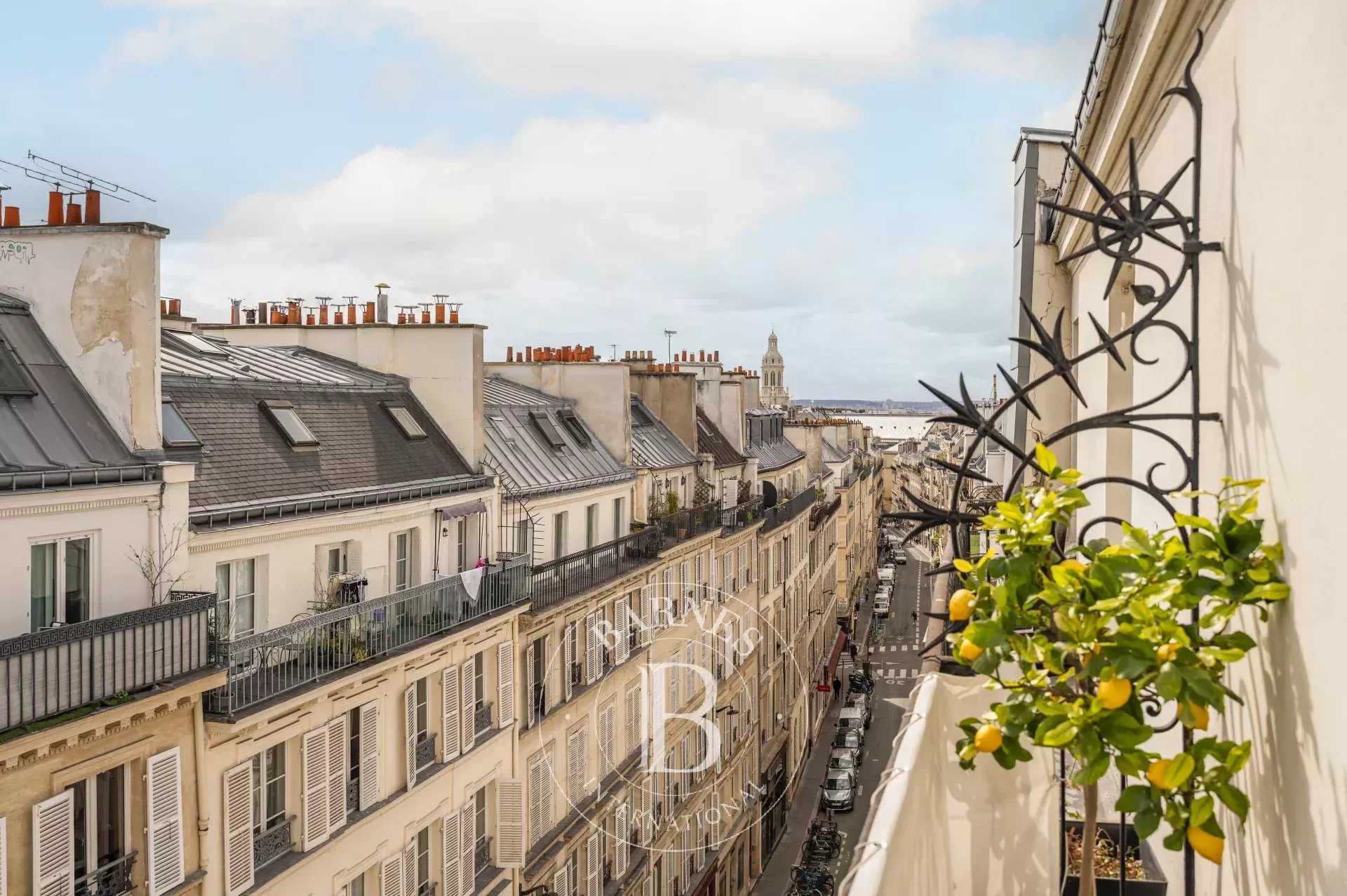 Apartment Paris 75009  -  ref 84356210 (picture 2)