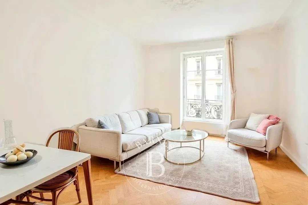 Piso Paris 75018  -  ref 86215976 (picture 1)