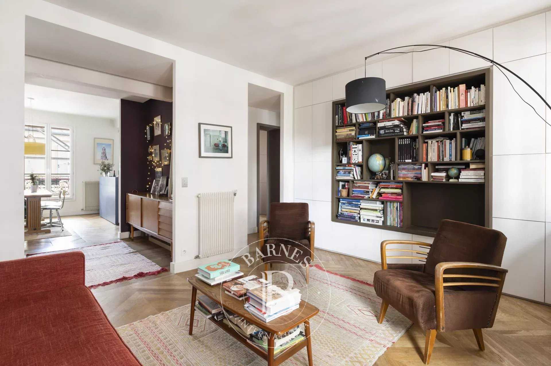 Apartment Paris 75018  -  ref 82374174 (picture 3)