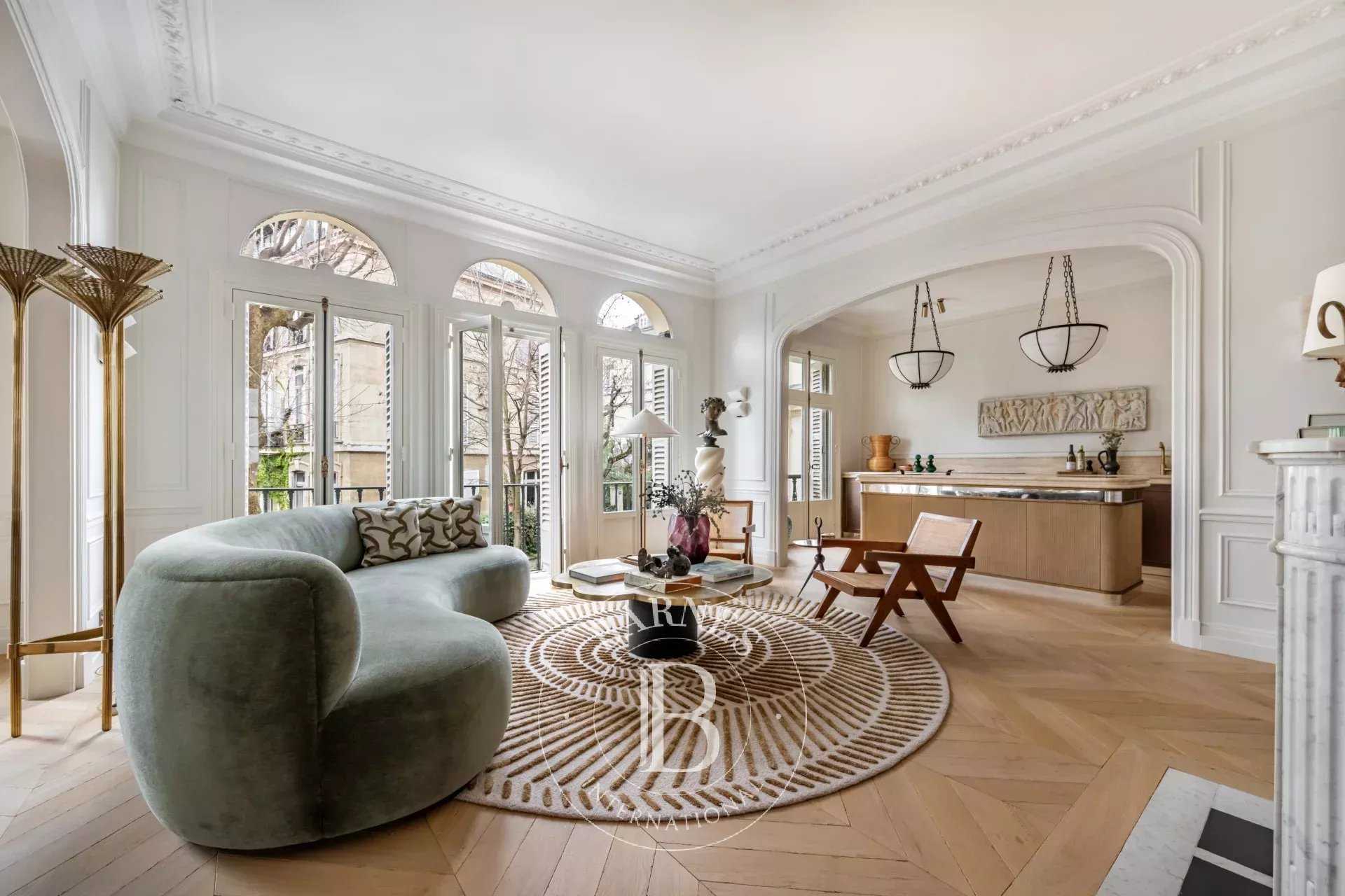 Appartement Paris 75009  -  ref 85671955 (picture 2)