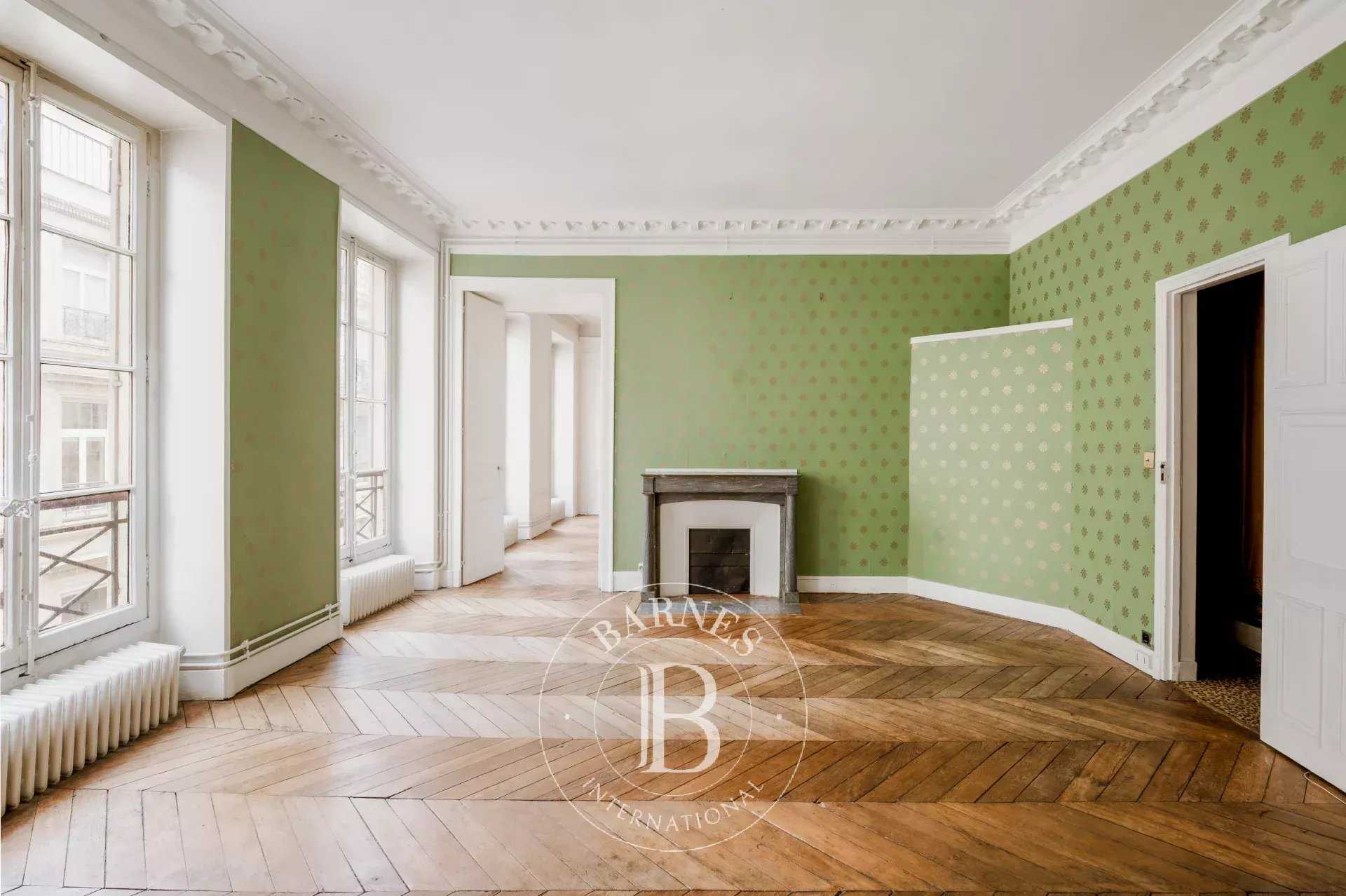 Apartment Paris 75009  -  ref 87070281 (picture 2)