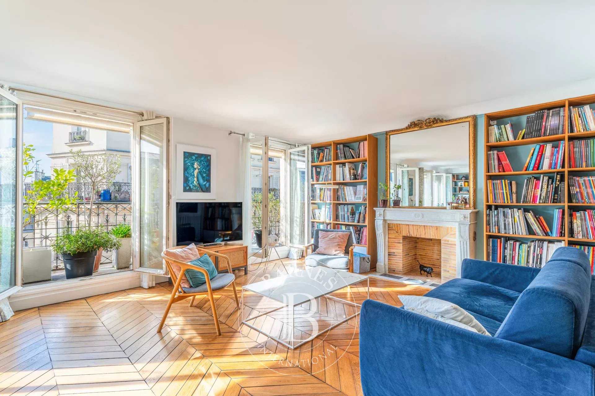 Appartement Paris 75009  -  ref 86778923 (picture 2)