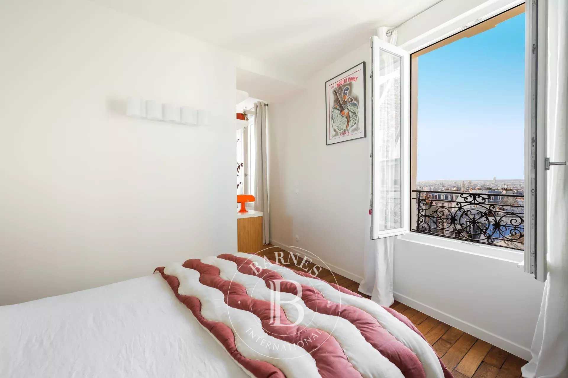 Apartment Paris 75018  -  ref 86669675 (picture 3)