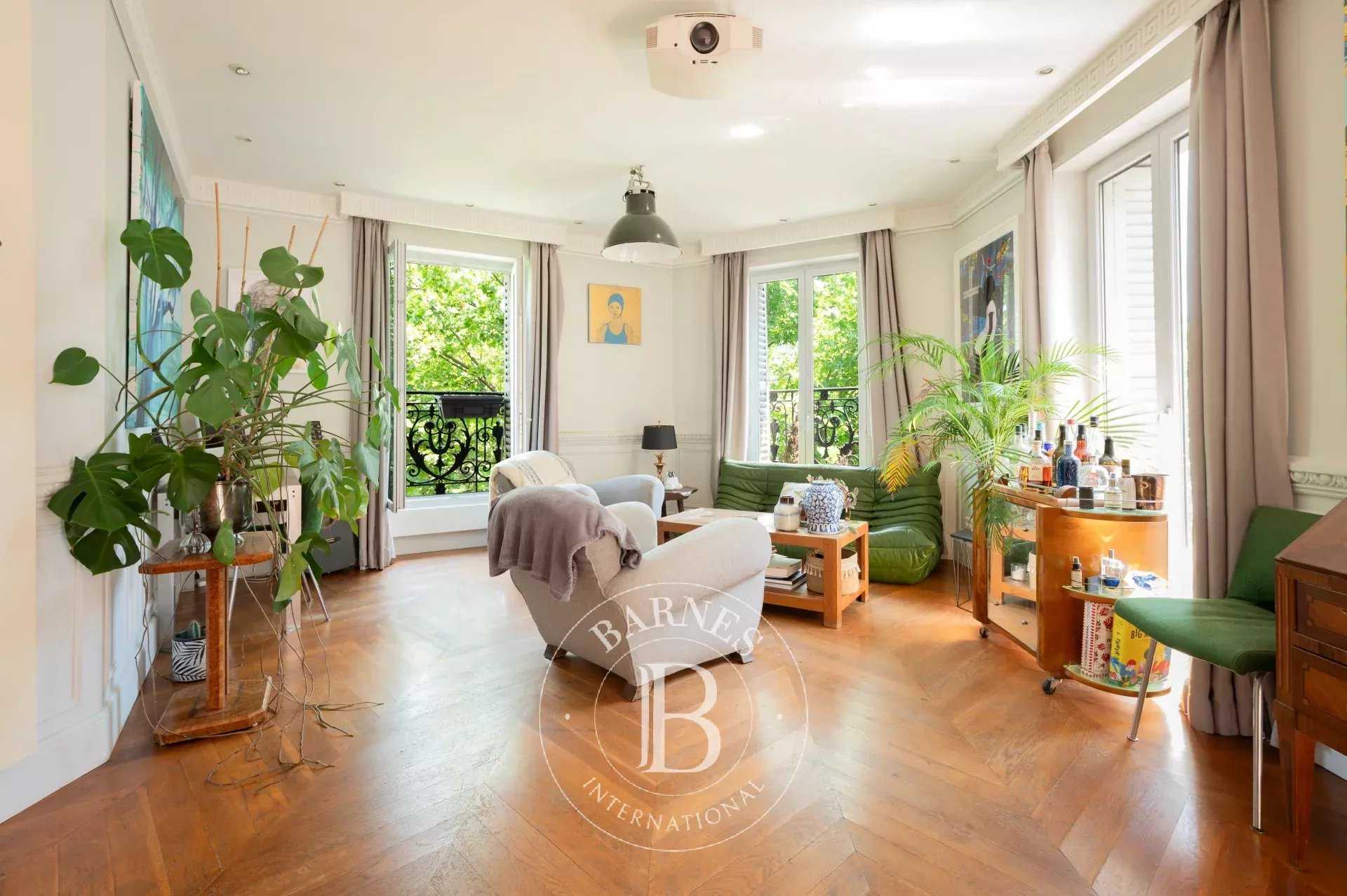 Piso Paris 75018  -  ref 86041649 (picture 2)